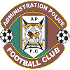 Administration Police FC Logo