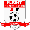 Flight FC Gboko Logo
