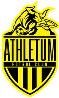 Athletum Miami U19 Logo