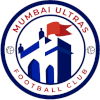 Mumbai Ultras FC Logo