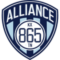 865 Alliance (W) Logo