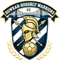 Howrah Hooghly Warriors Logo