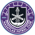 Mazatlan FC Logo