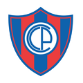Cerro Porteno Asuncion Reserves Logo