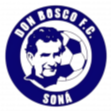 CF Don Bosco Logo