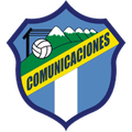 C.S.D. Comunicaciones Logo