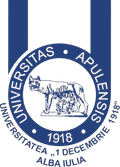 CSU Alba Iulia Logo