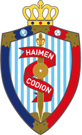 Haimen Codion Logo