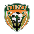 Trident FC Logo