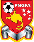 Papua New Guinea U19Women Logo