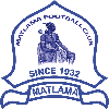 Runner up logo
