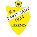 Partyzant Leszno Logo