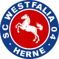 Westfalia Rhynern Logo