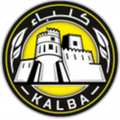 Al Ittihad Kalba U23 Logo