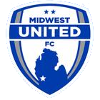 Midwest United(w) Logo