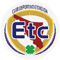 Deportivo Etchojoa Logo