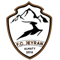 Jeyran Logo