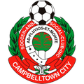 Campbelltown City SC Logo