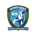 Policia Nacional Logo