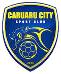 Caruaru City FC Logo