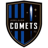 Adelaide Comets Women Logo