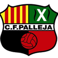 CF Palleja (w) Logo