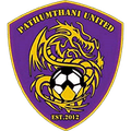 Pathum Thani United Logo