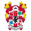 Tranmere Rovers(w) Logo