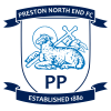 Preston North End U21 Logo