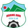 Hoang Anh Gia Lai U19 Logo