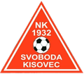 Svoboda Kisovec Logo