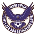 Mongoliin Temuulel (w) Logo