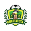 Guastatoya Reserves Logo