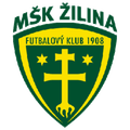 MSK Zilina Logo