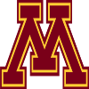 Minnesota (w) Logo