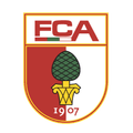 Augsburg U19 Logo