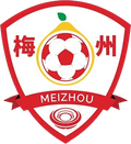 Meizhou Team Logo