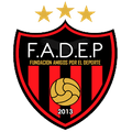 FADEP Mendoza (w) Logo