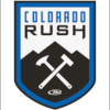 Flatirons Rush Logo