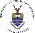 Wits University Logo