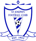 Saint Joseph Logo
