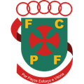 Pacos Ferreira U17 Logo