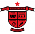 Hurlford United Logo