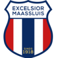 Excelsior Maassluis U21 Logo
