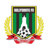 Boliyohuto FC Logo