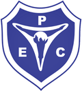 Pedreira EC Logo