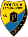 Polonia Laziska Gorne Logo