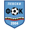 Levski Karlovo Logo