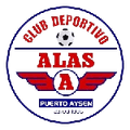 Alas Portuarias Logo