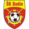 SK Badin Logo